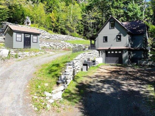 house with 3 bedroom, Liberty ME ES105576013