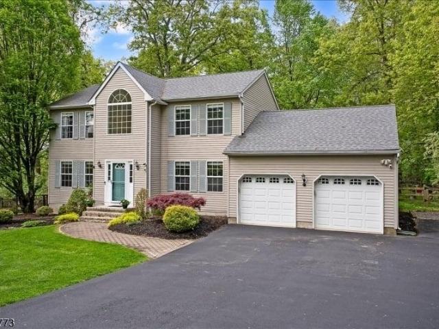 house with 3 bedroom, Liberty Twp. NJ ES102468859