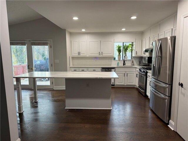 house with 3 bedroom, Lilburn GA ES104902188