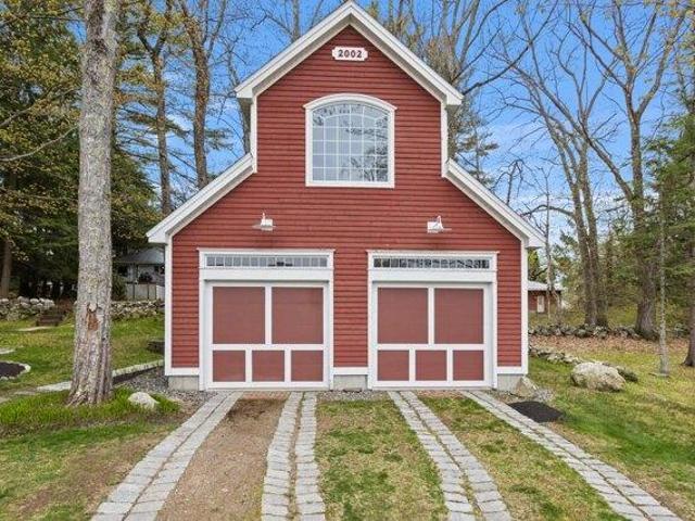 house with 3 bedroom, Lisbon ME ES103431288
