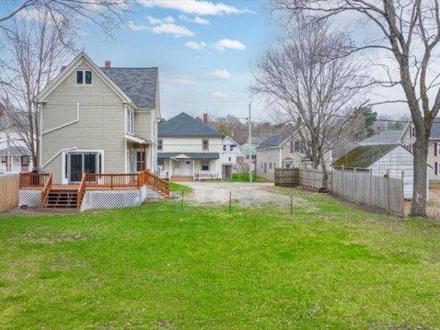 house with 3 bedroom, Lisbon ME ES103431309