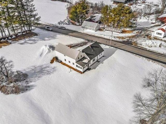 house with 3 bedroom, Lisbon ME ES104920599