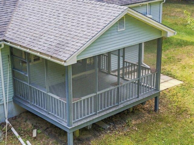 house with 3 bedroom, Lisbon ME ES105790679
