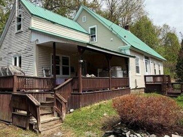 house with 3 bedroom, Lisbon NH ES105424878