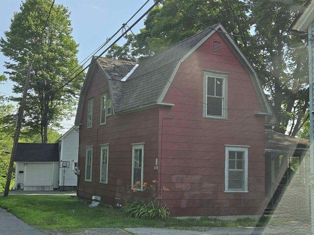 house with 3 bedroom, Lisbon NH ES105476444