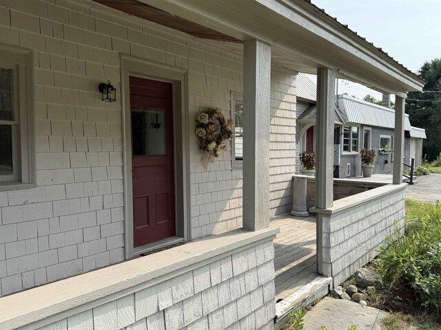 house with 3 bedroom, Lisbon NH ES105516363