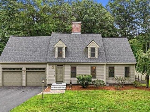 house with 3 bedroom, Littleton MA ES104570380