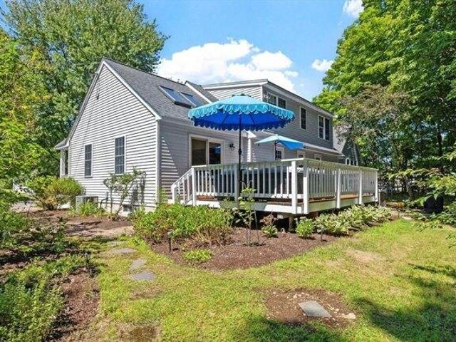 house with 3 bedroom, Littleton MA ES105438475