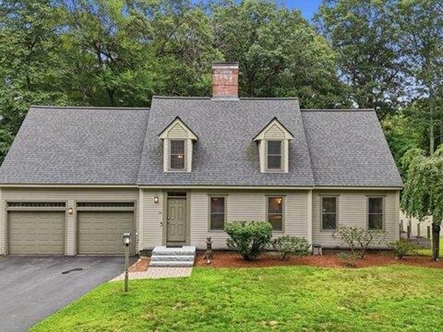 house with 3 bedroom, Littleton MA ES105438219