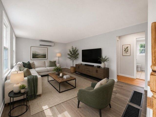 house with 3 bedroom, Littleton MA ES105439274