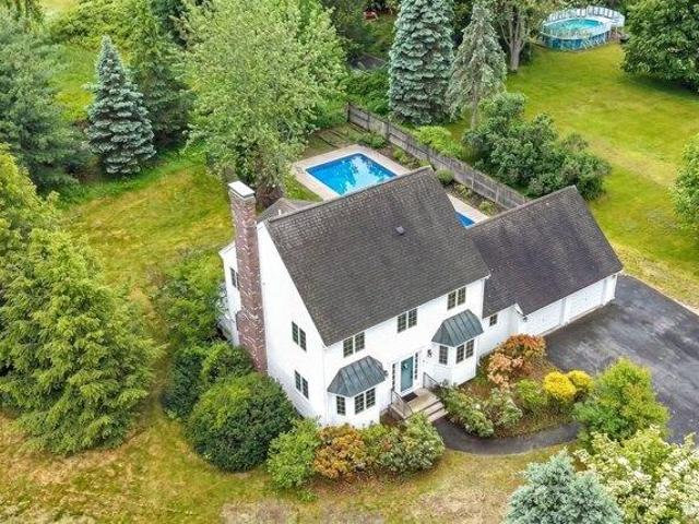 house with 3 bedroom, Littleton MA ES105494498