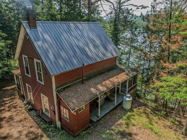 house with 3 bedroom, Littleton NH ES105496837