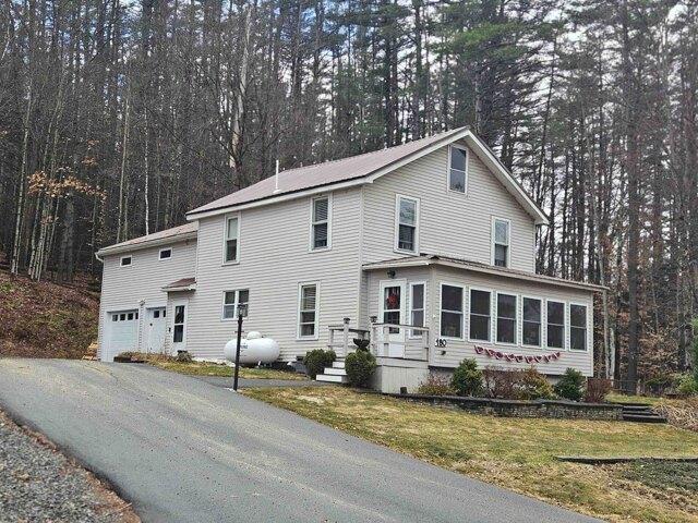house with 3 bedroom, Littleton NH ES105562075