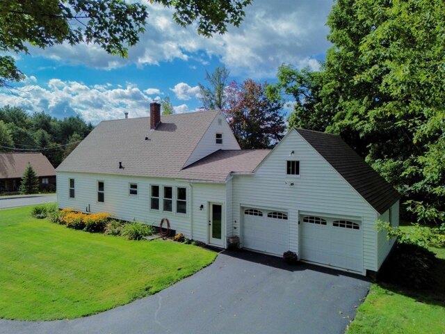 house with 3 bedroom, Littleton NH ES105629552