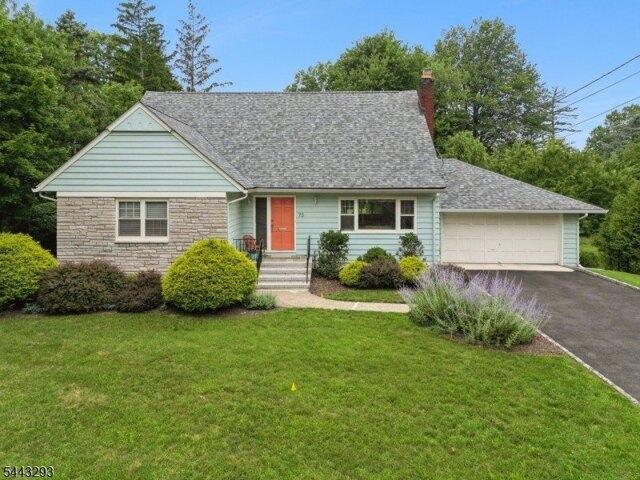house with 3 bedroom, Little Falls NJ ES105287160