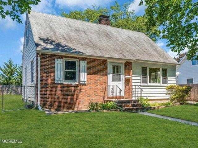 house with 3 bedroom, Little Silver NJ ES104441682