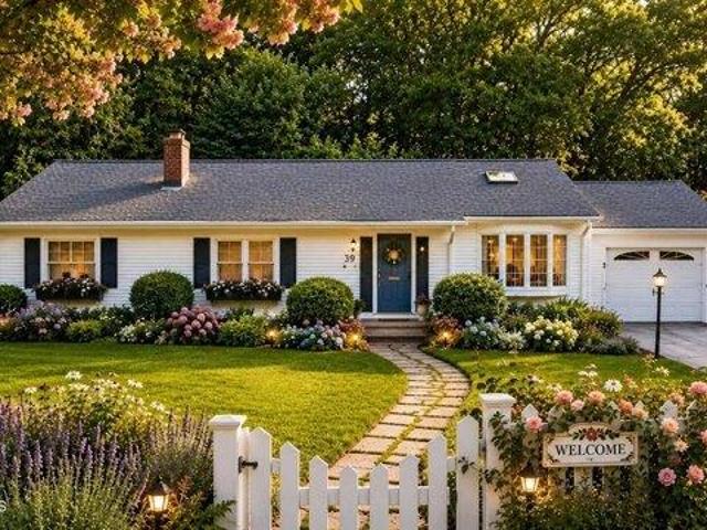 house with 3 bedroom, Little Silver NJ ES104608456