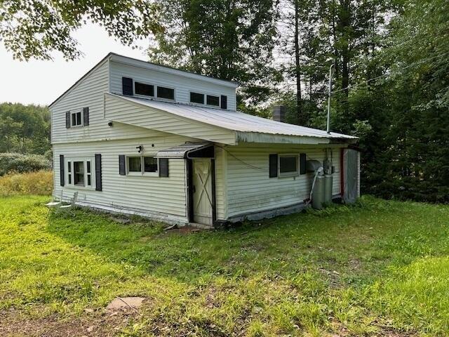 house with 3 bedroom, Litchfield ME ES105614679