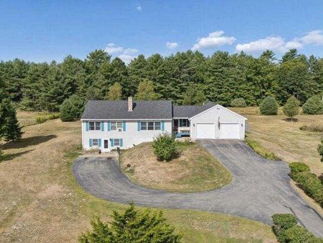 house with 3 bedroom, Litchfield ME ES105651208