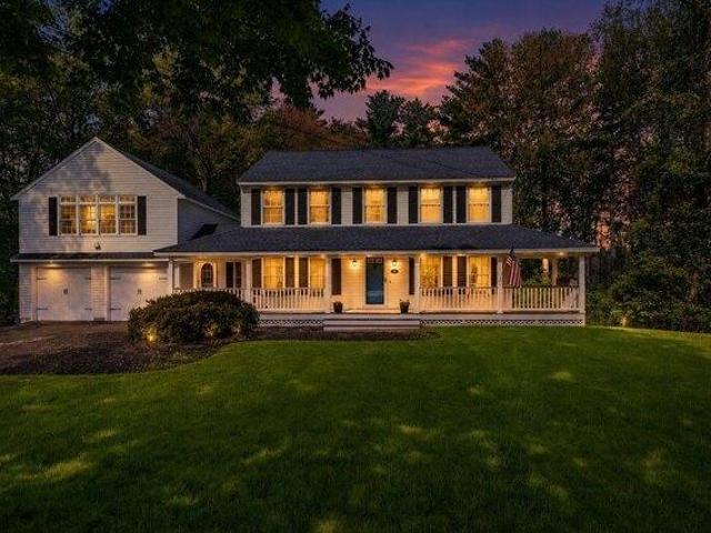 house with 3 bedroom, Litchfield NH DS104332579