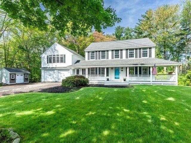 house with 3 bedroom, Litchfield NH ES104332579