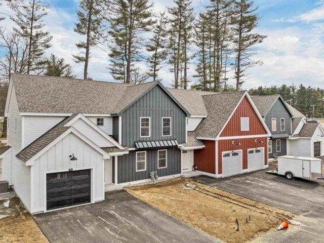house with 3 bedroom, Litchfield NH ES105513774