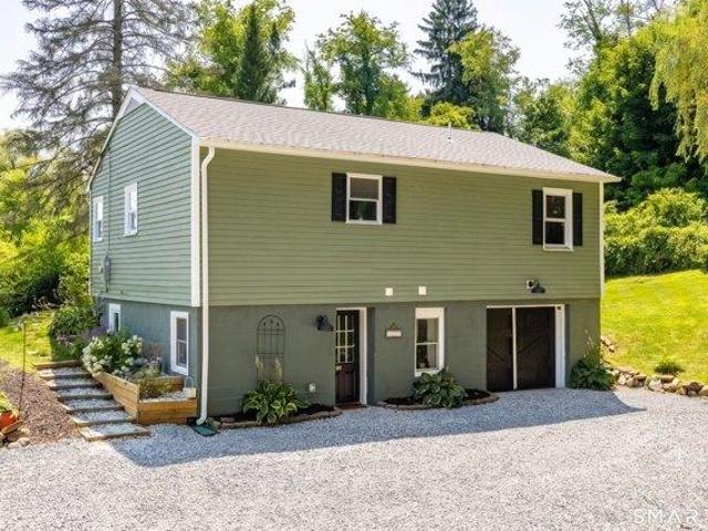 house with 3 bedroom, Litchfield CT ES104604430