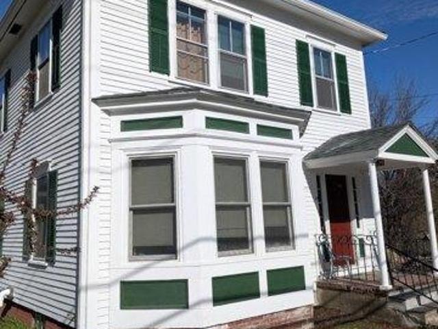 house with 3 bedroom, Livermore Falls ME ES105609659