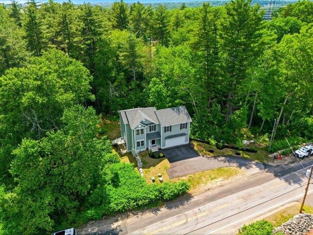 house with 3 bedroom, Londonderry NH ES104331604