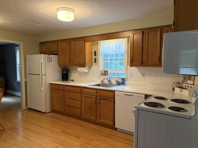 house with 3 bedroom, Londonderry NH ES104571065