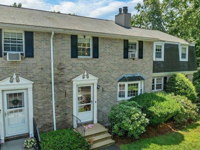 house with 3 bedroom, Londonderry NH ES104510228