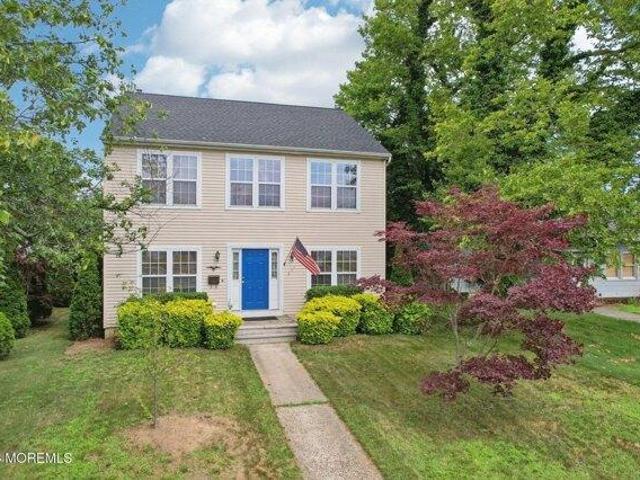 house with 3 bedroom, Long Branch NJ ES105255801