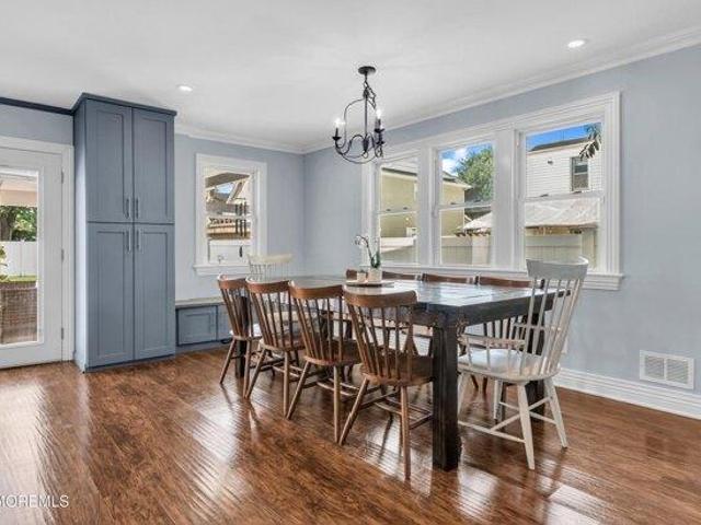 house with 3 bedroom, Long Branch NJ ES105275799
