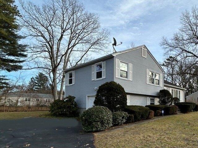 house with 3 bedroom, Longmeadow MA ES105331369