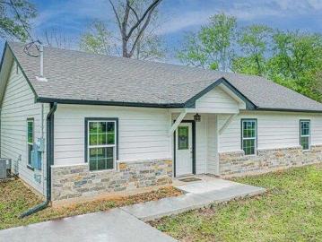 house with 3 bedroom, Longview TX DS103501503