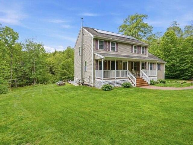 house with 3 bedroom, Loudon NH DS104299887