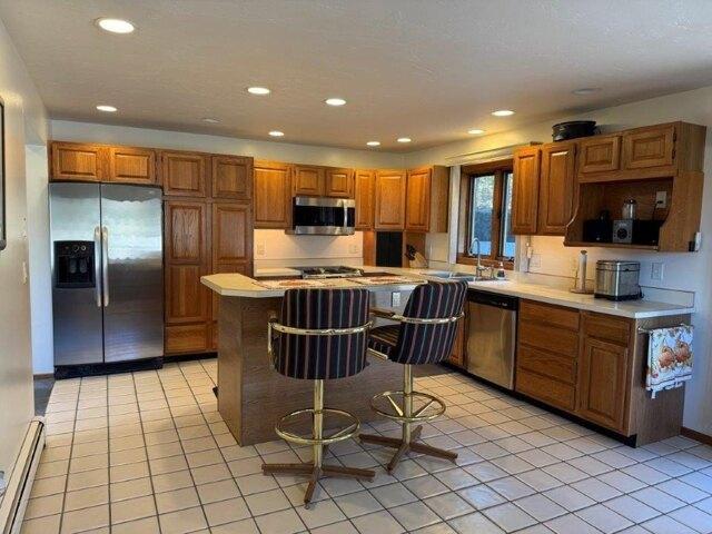 house with 3 bedroom, Loudon NH ES105475874