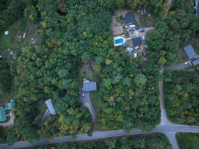 house with 3 bedroom, Loudon NH ES105632283