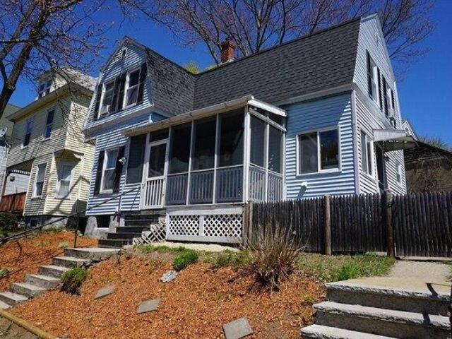 house with 3 bedroom, Lowell MA ES104481070
