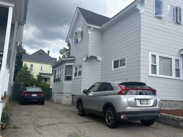 house with 3 bedroom, Lowell MA ES105443050