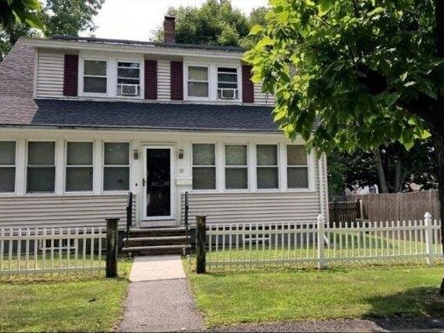 house with 3 bedroom, Lowell MA ES105340526