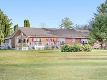 house with 3 bedroom, Lowell VT DS103437880