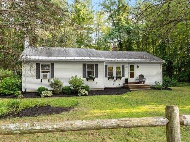 house with 3 bedroom, Lunenburg MA ES105401855