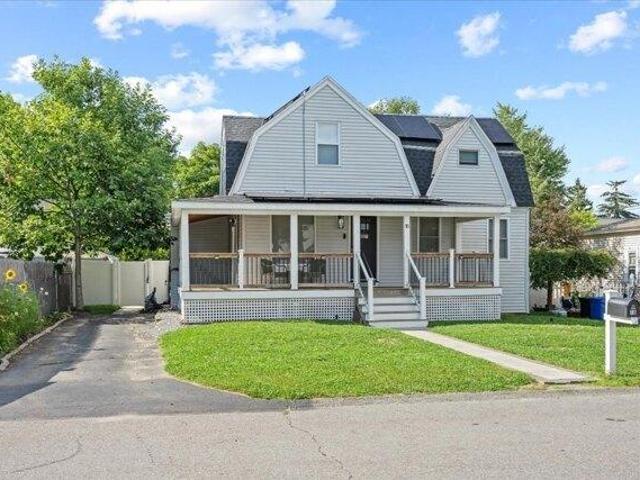 house with 3 bedroom, Lunenburg MA ES105365062