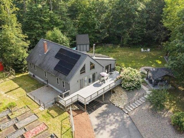 house with 3 bedroom, Lunenburg MA ES105386871