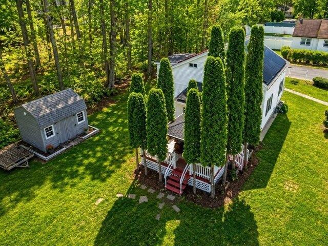 house with 3 bedroom, Lunenburg MA ES105386006