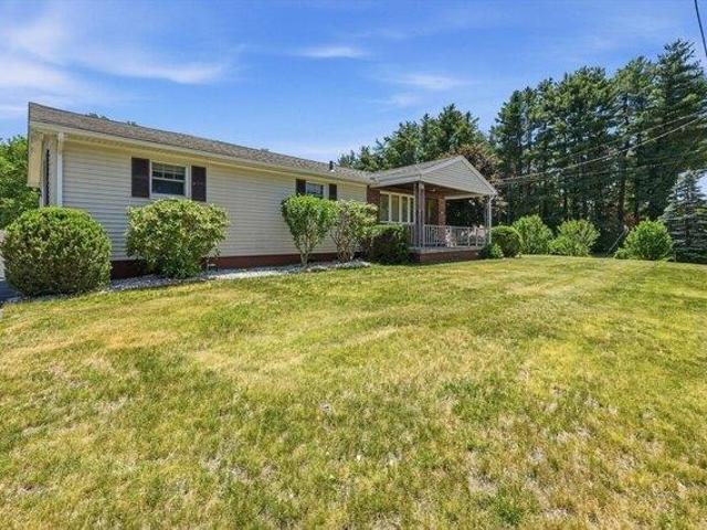 house with 3 bedroom, Ludlow MA ES104538947