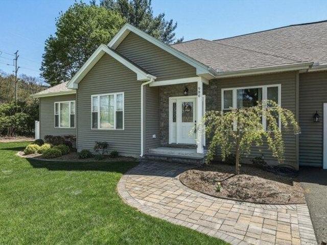 house with 3 bedroom, Ludlow MA ES104606743