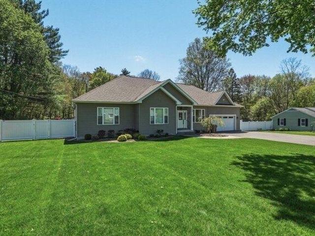 house with 3 bedroom, Ludlow MA ES105417113