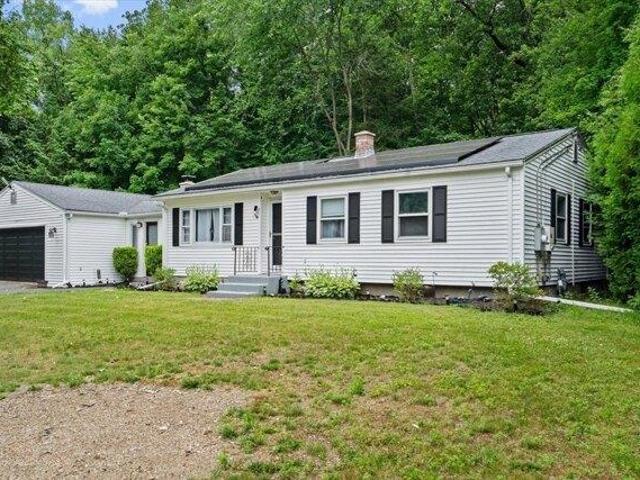 house with 3 bedroom, Ludlow MA ES105331512